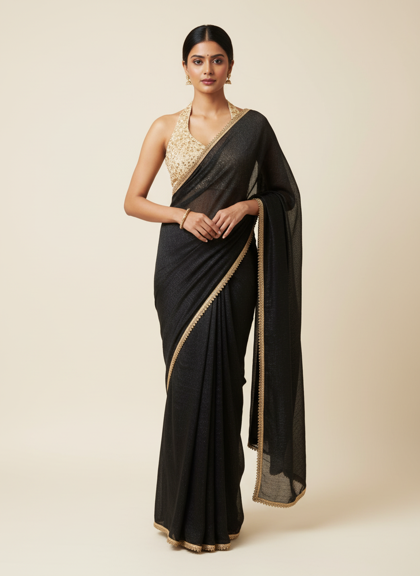 SAREES SUR